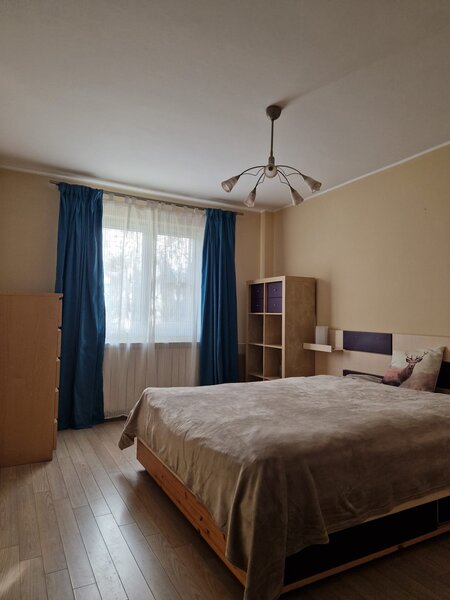 Baneasa pasaj ,sector 1