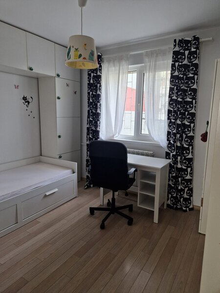 Baneasa pasaj ,sector 1