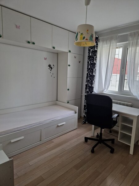 Baneasa pasaj ,sector 1